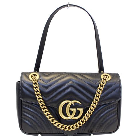 gucci 489617|gucci marmont small matelasse bag.